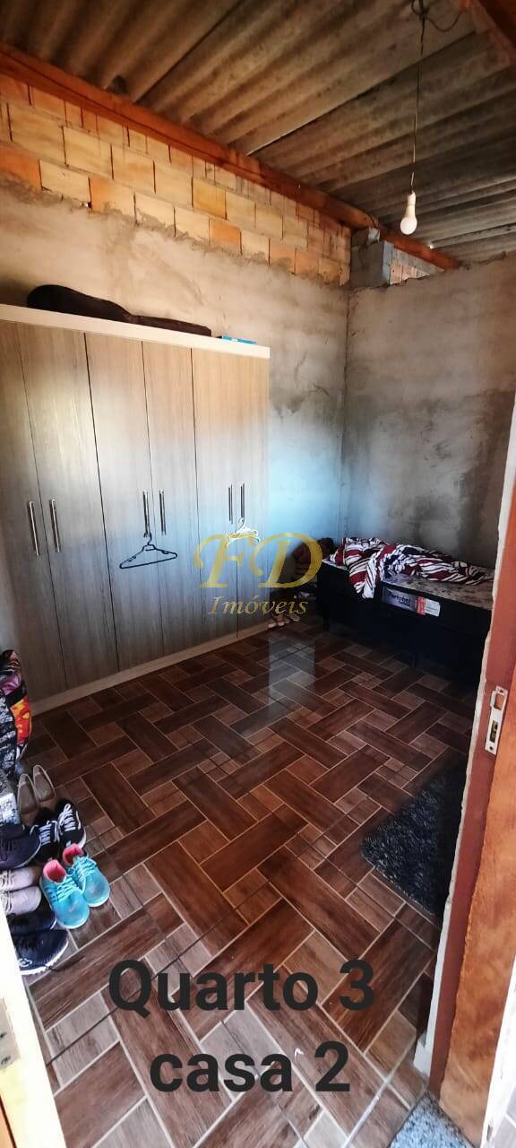 Casa à venda com 4 quartos, 302m² - Foto 20