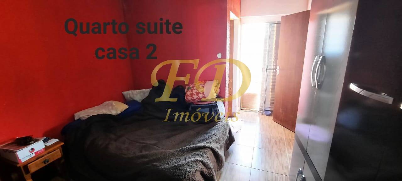 Casa à venda com 4 quartos, 302m² - Foto 23