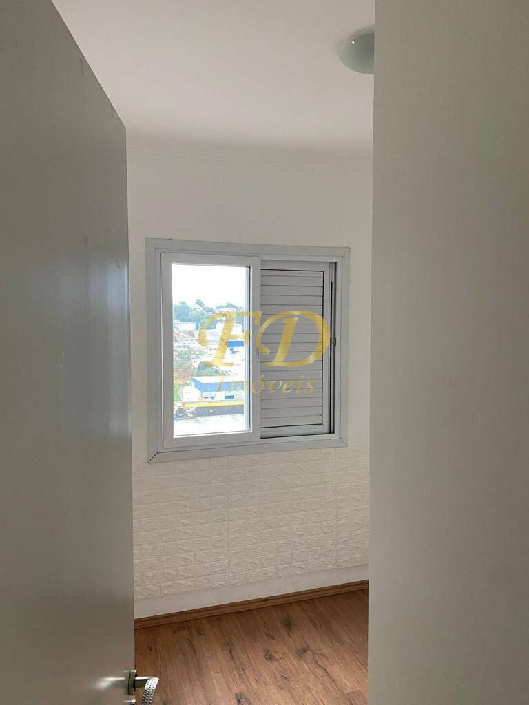 Apartamento à venda com 3 quartos - Foto 4