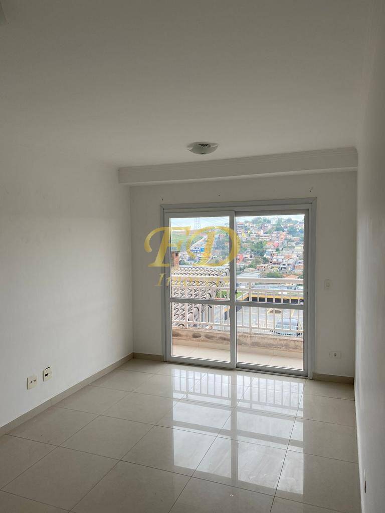 Apartamento à venda com 3 quartos - Foto 3