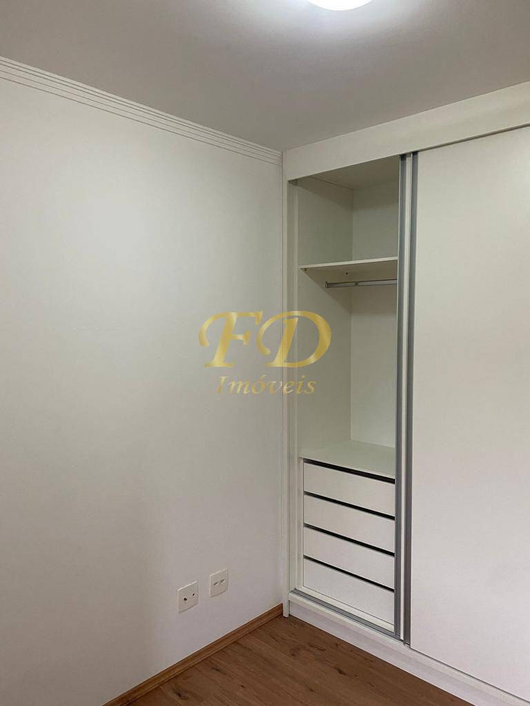 Apartamento à venda com 3 quartos - Foto 7