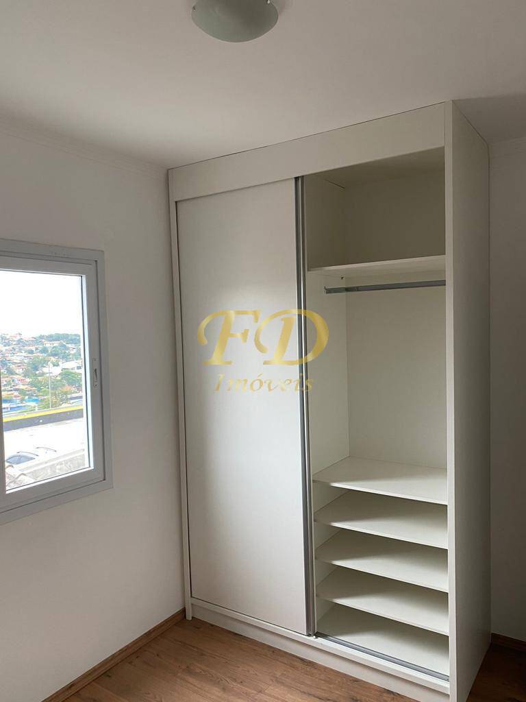 Apartamento à venda com 3 quartos - Foto 10