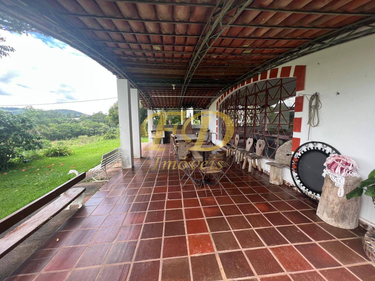 Fazenda à venda com 3 quartos, 330000m² - Foto 17