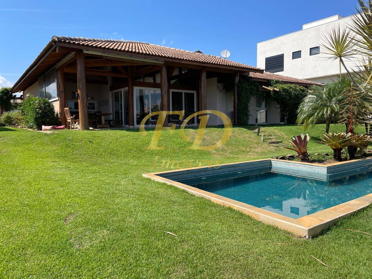 Casa de Condomínio à venda com 5 quartos, 534m² - Foto 22