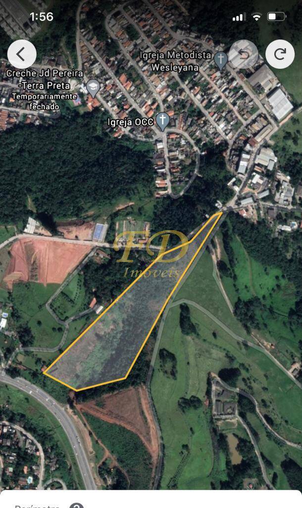 Prédio Inteiro à venda, 123000m² - Foto 1