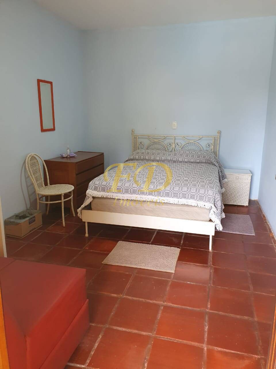 Fazenda à venda com 5 quartos, 180m² - Foto 3