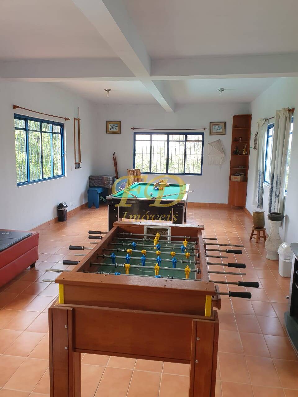 Fazenda à venda com 5 quartos, 180m² - Foto 4