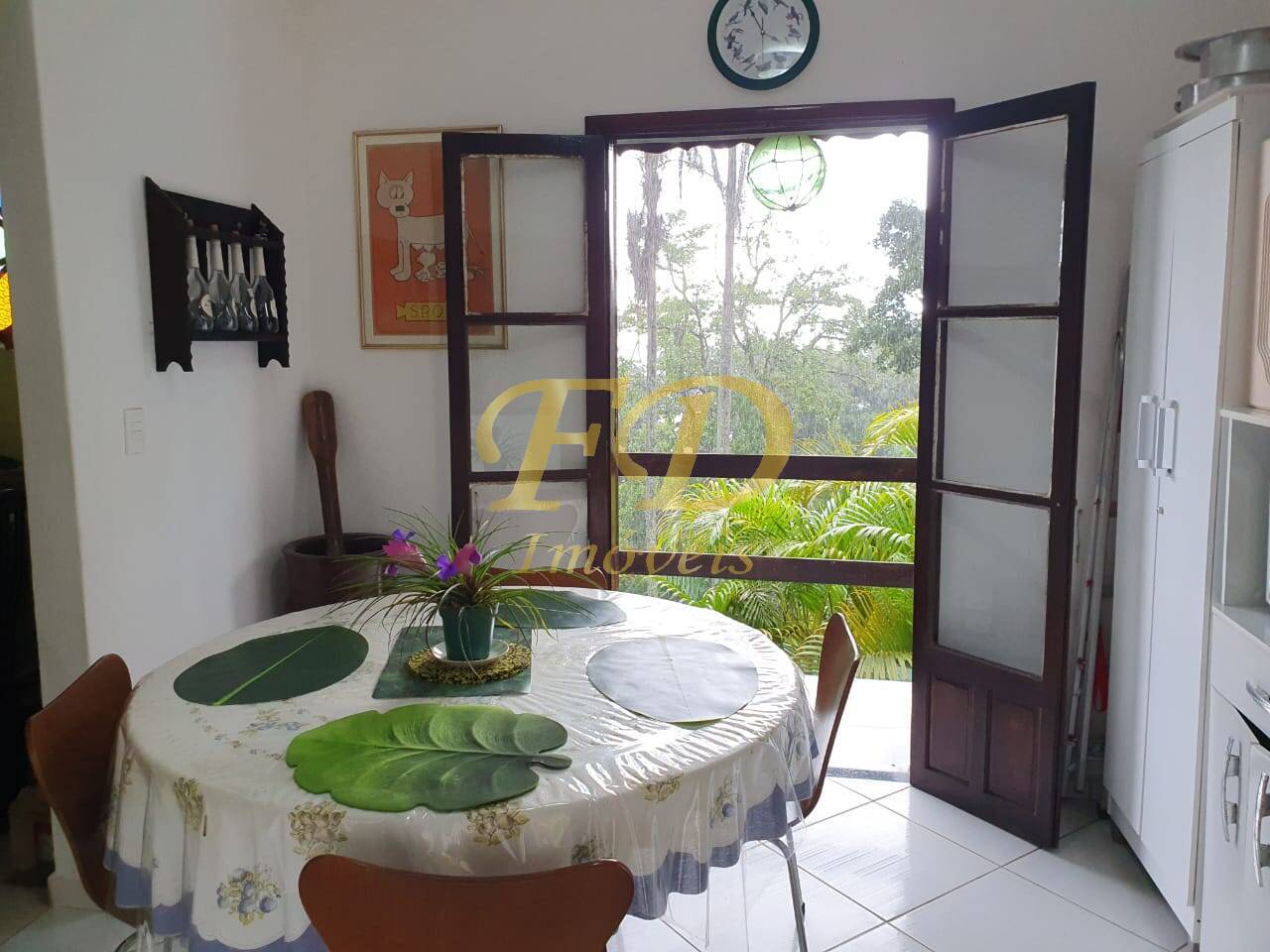 Fazenda à venda com 5 quartos, 180m² - Foto 10