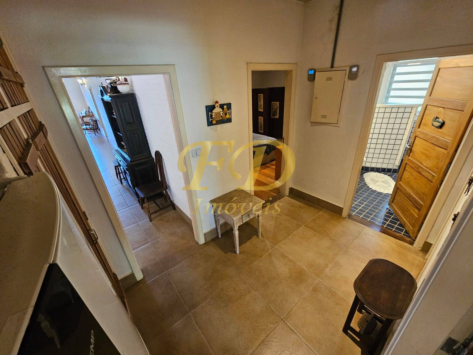 Fazenda à venda com 7 quartos, 450m² - Foto 6