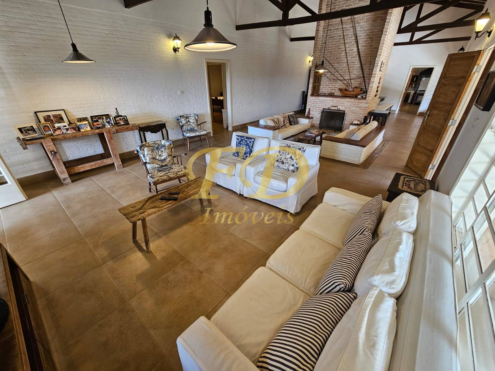 Fazenda à venda com 7 quartos, 450m² - Foto 14