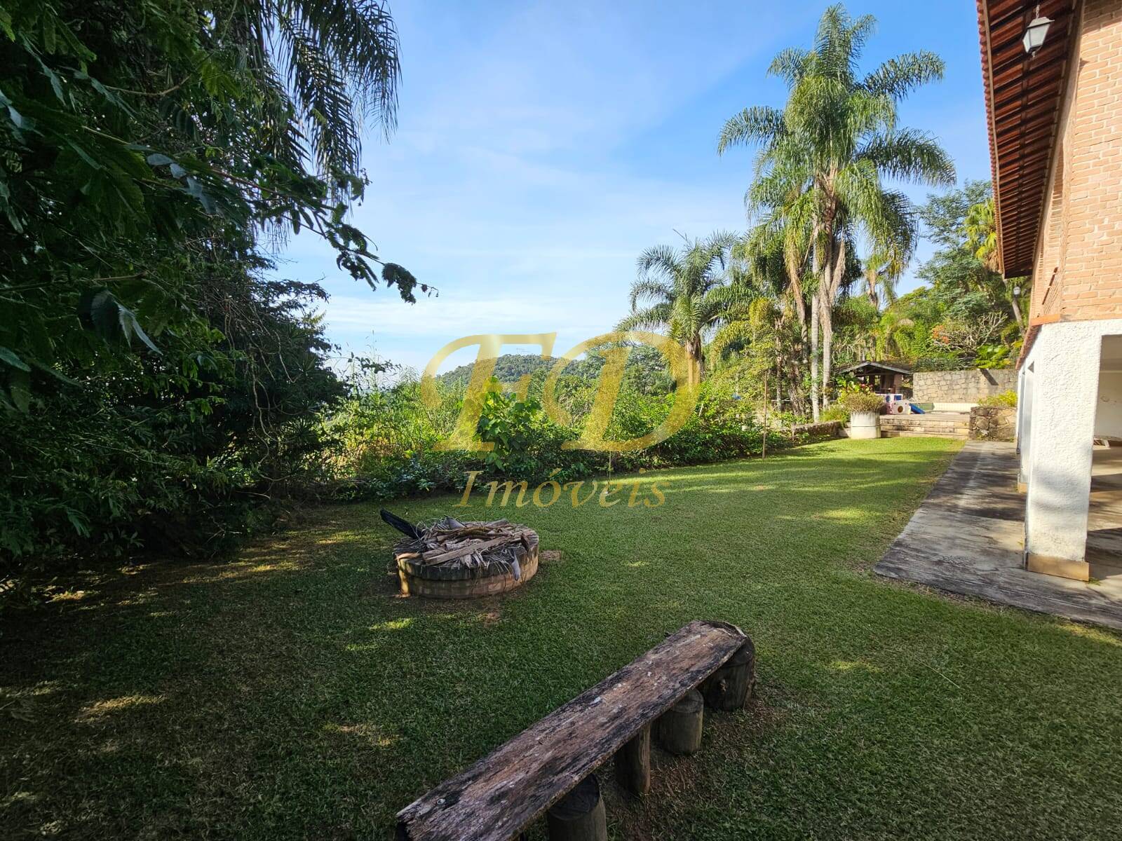 Fazenda à venda com 7 quartos, 450m² - Foto 37