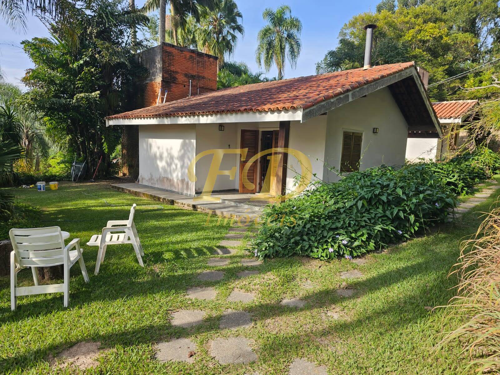 Fazenda à venda com 7 quartos, 450m² - Foto 43