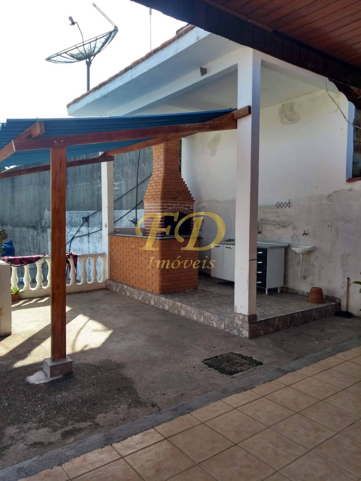 Fazenda à venda com 3 quartos, 1250m² - Foto 7