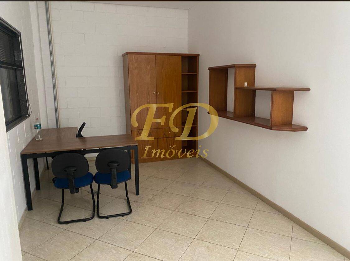 Depósito-Galpão-Armazém para alugar, 2448m² - Foto 5