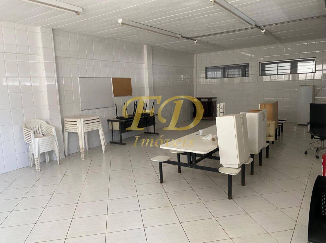 Depósito-Galpão-Armazém para alugar, 2448m² - Foto 15