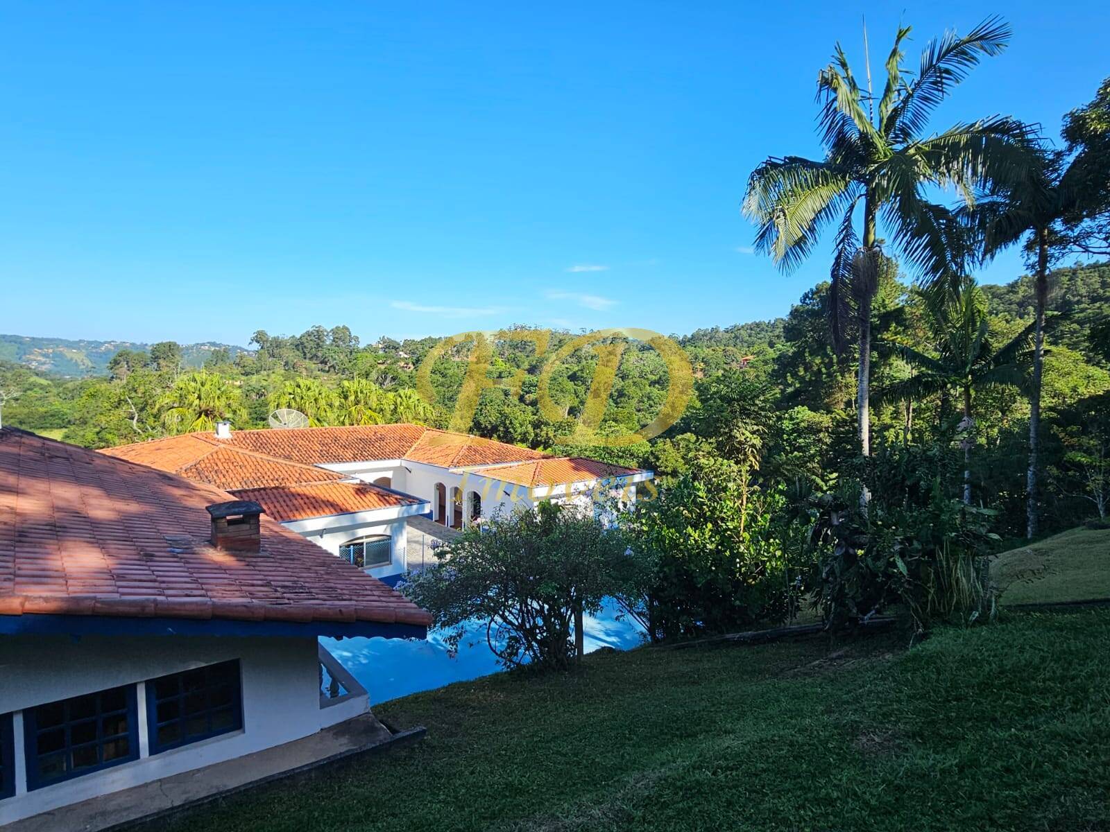 Fazenda à venda com 4 quartos, 350m² - Foto 6