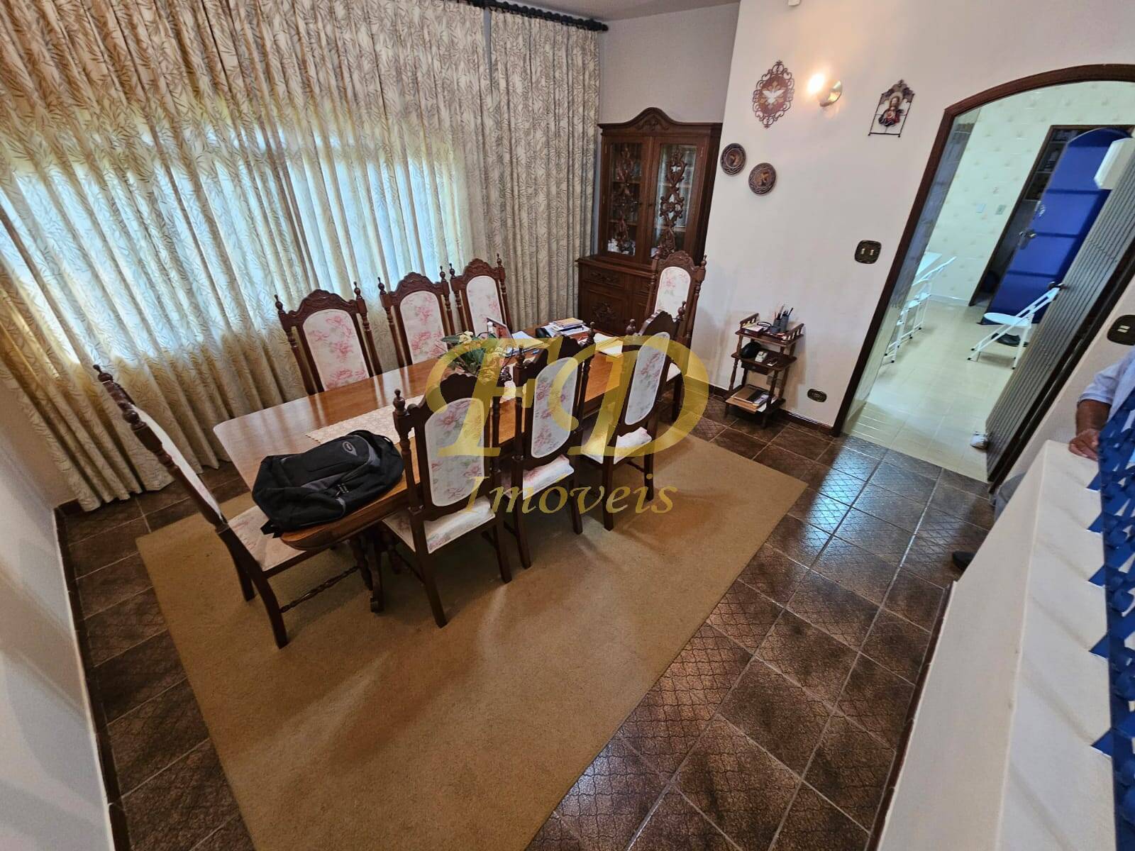 Fazenda à venda com 4 quartos, 350m² - Foto 5