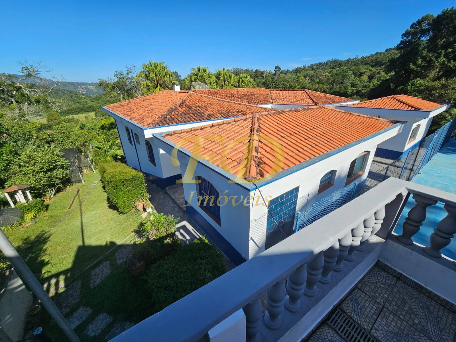 Fazenda à venda com 4 quartos, 350m² - Foto 16