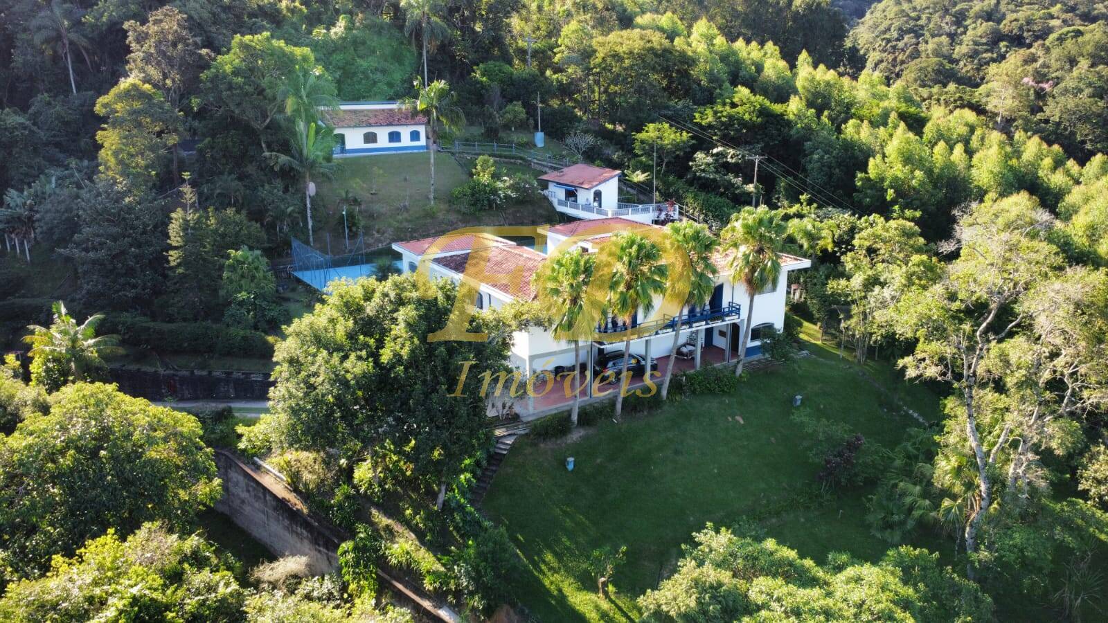 Fazenda à venda com 4 quartos, 350m² - Foto 28