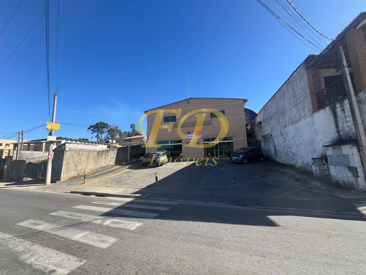 Conjunto Comercial-Sala para alugar, 572m² - Foto 5