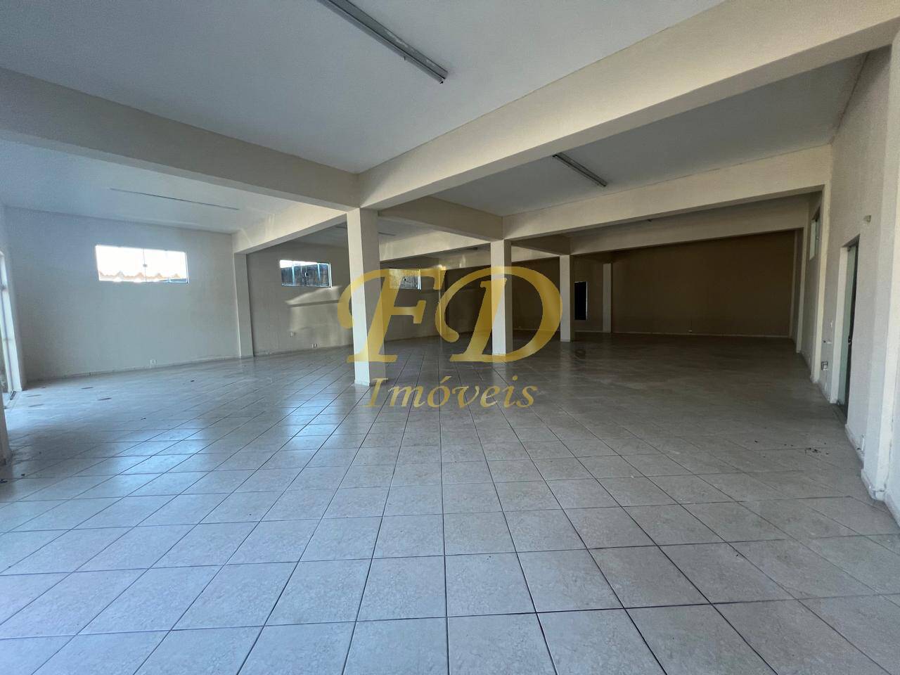 Conjunto Comercial-Sala para alugar, 572m² - Foto 7