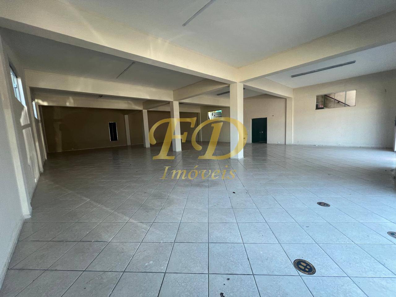 Conjunto Comercial-Sala para alugar, 572m² - Foto 8