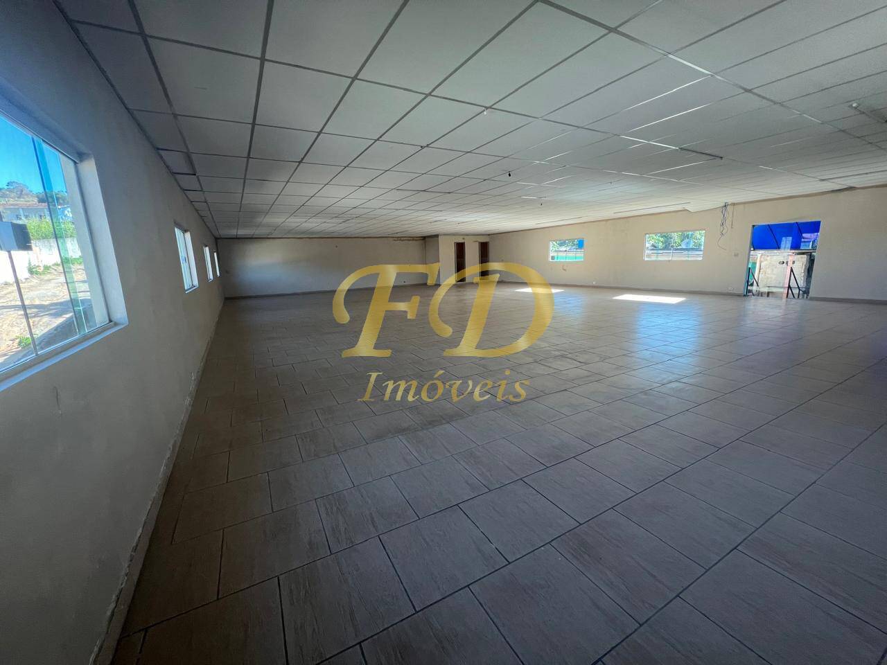 Conjunto Comercial-Sala para alugar, 572m² - Foto 12