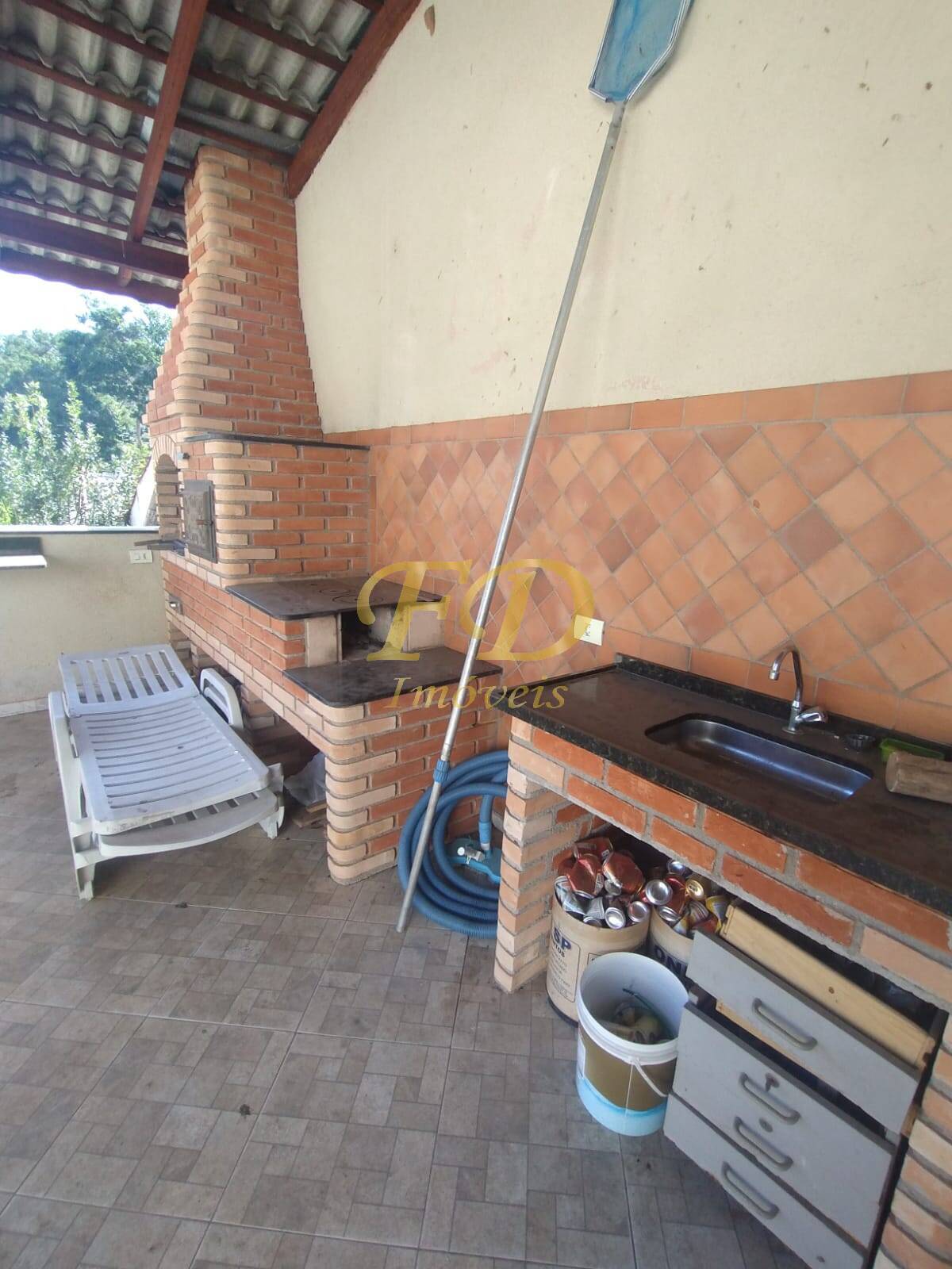 Fazenda à venda com 3 quartos, 200m² - Foto 4