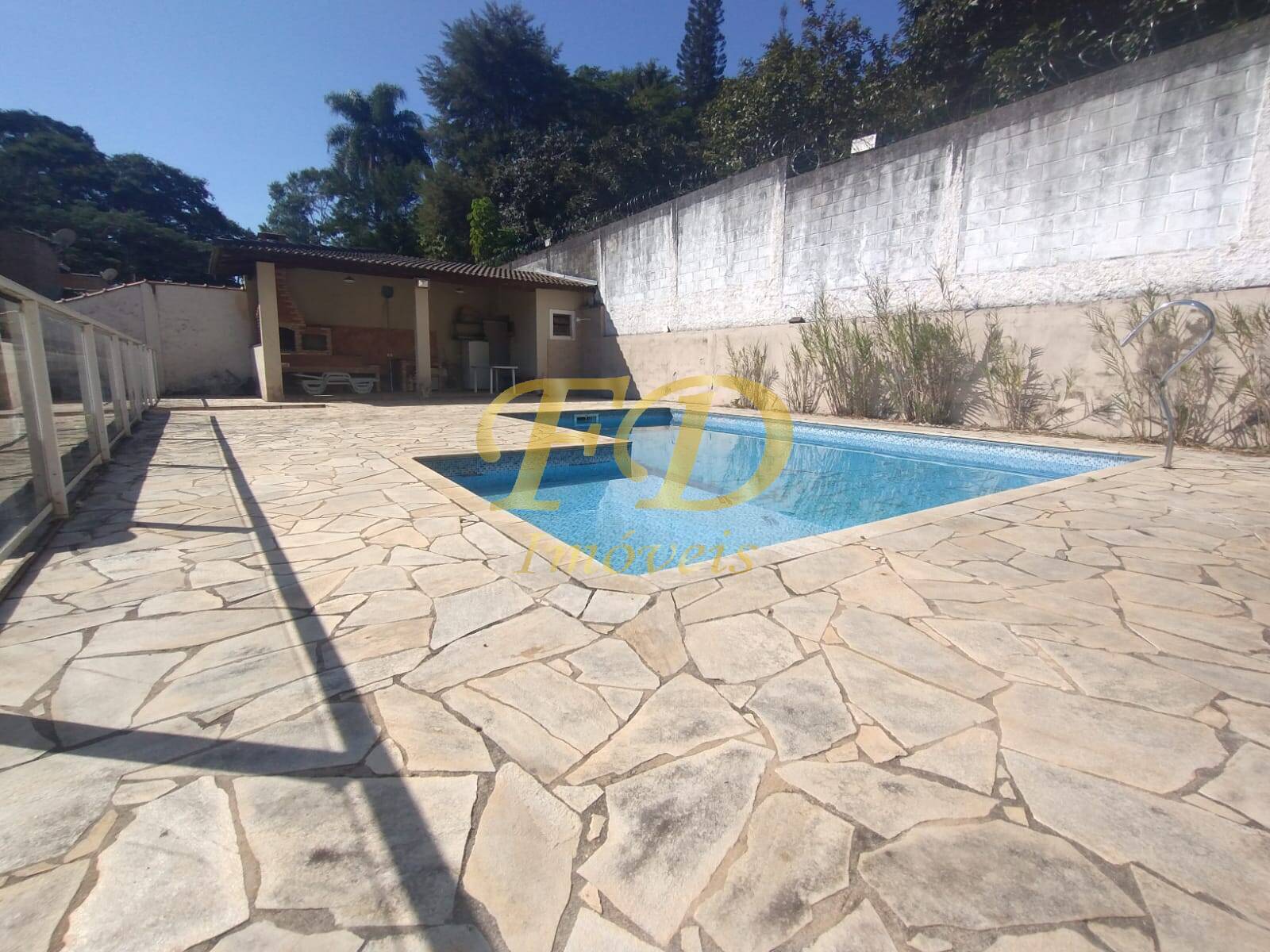 Fazenda à venda com 3 quartos, 200m² - Foto 8