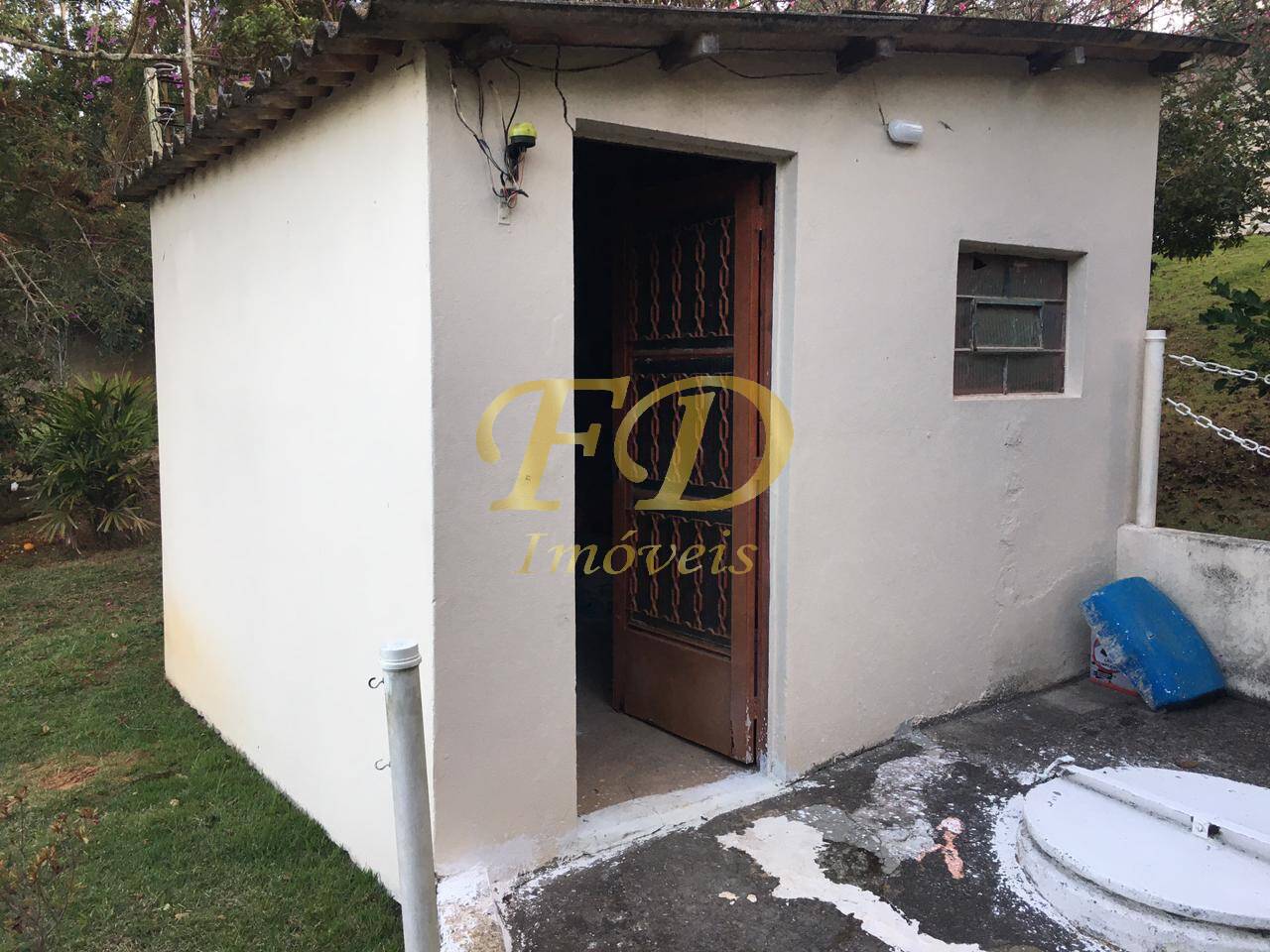 Fazenda à venda com 3 quartos, 400m² - Foto 19