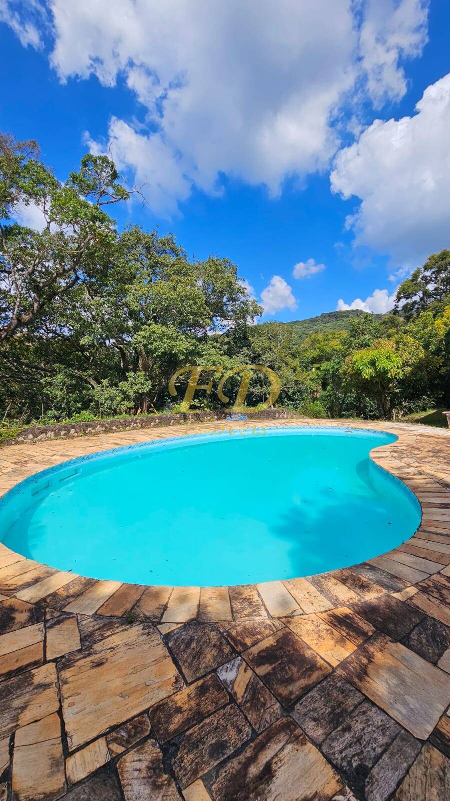 Casa de Condomínio à venda com 5 quartos, 496m² - Foto 9