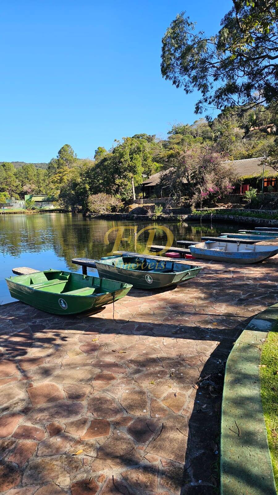 Casa de Condomínio à venda com 5 quartos, 496m² - Foto 25