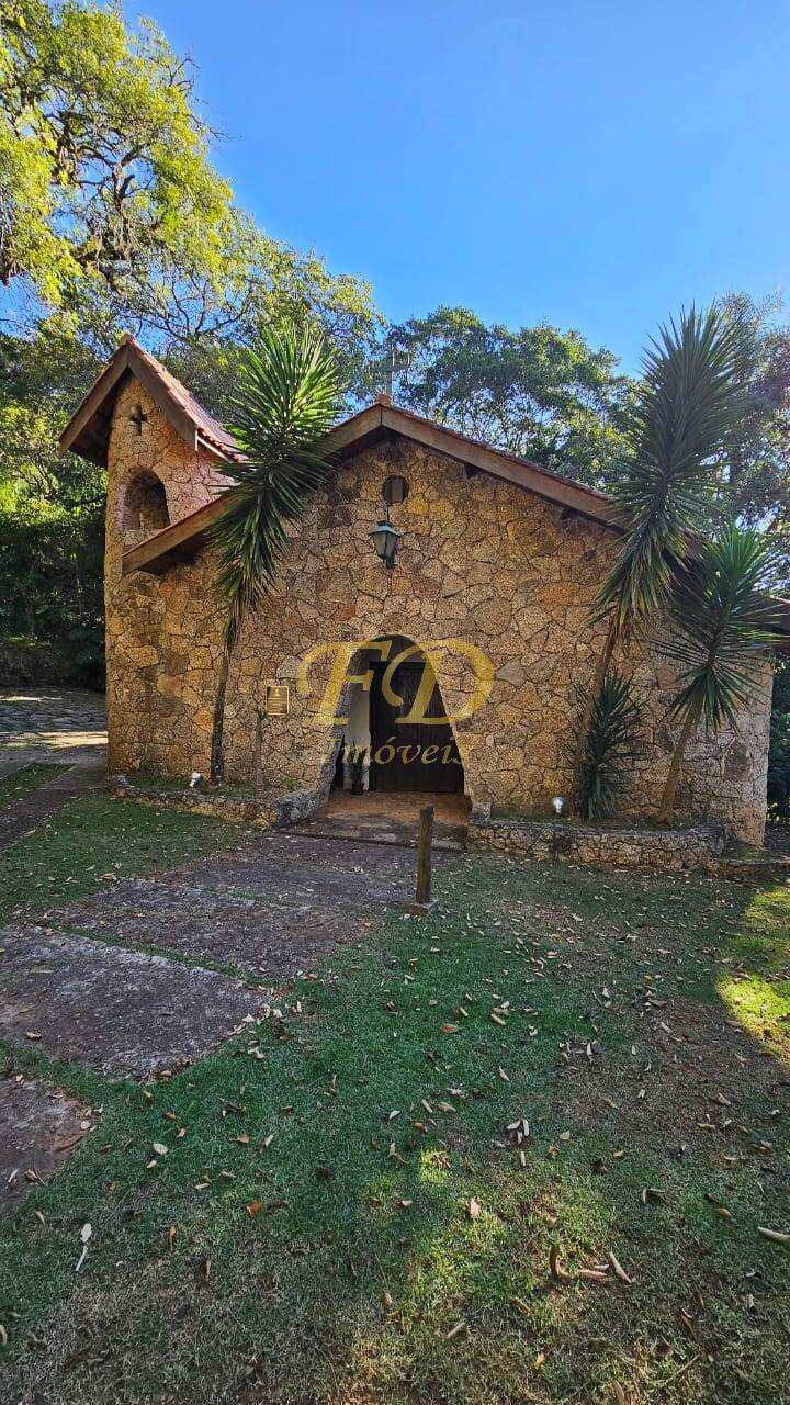 Casa de Condomínio à venda com 5 quartos, 496m² - Foto 35