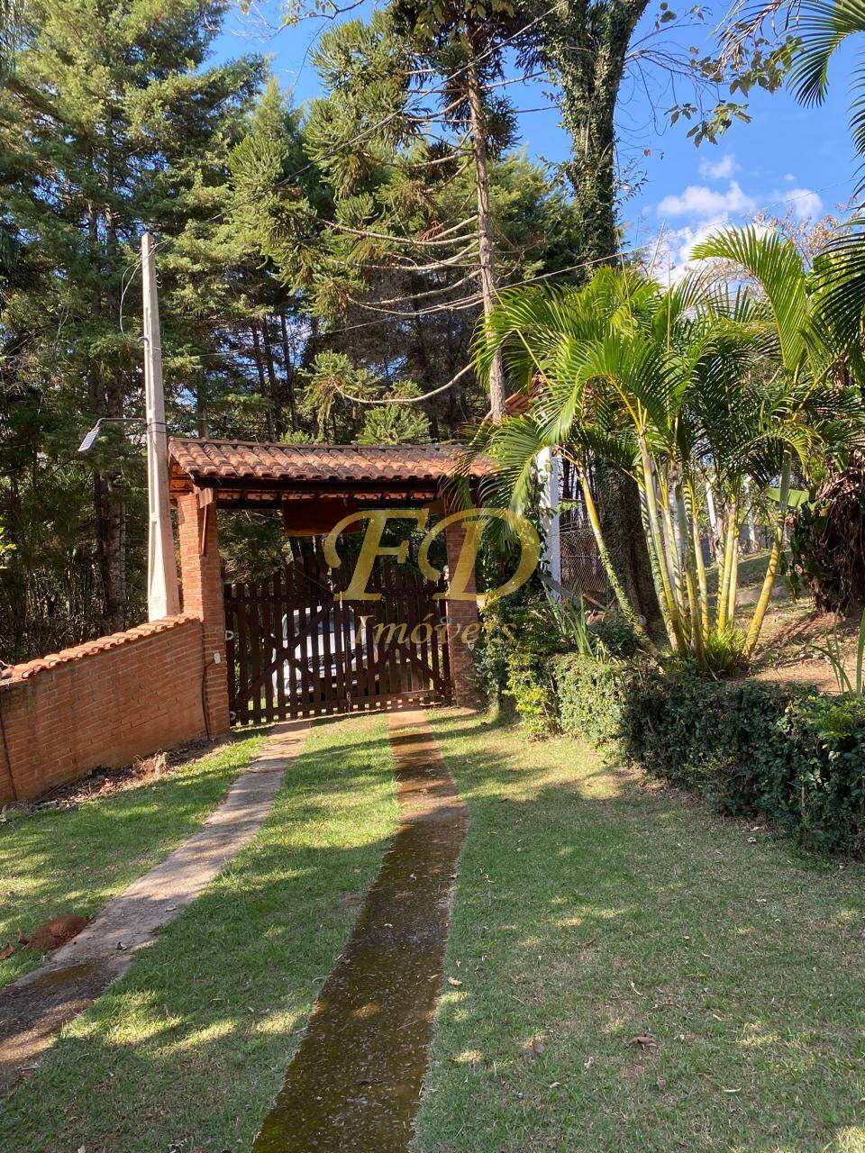 Fazenda à venda com 1 quarto, 100m² - Foto 3