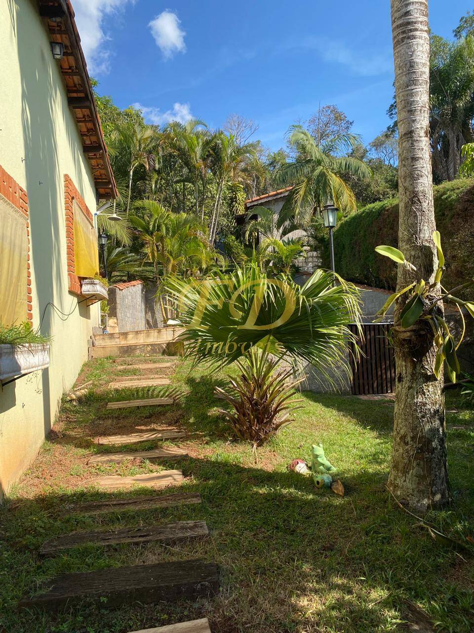 Fazenda à venda com 1 quarto, 100m² - Foto 6