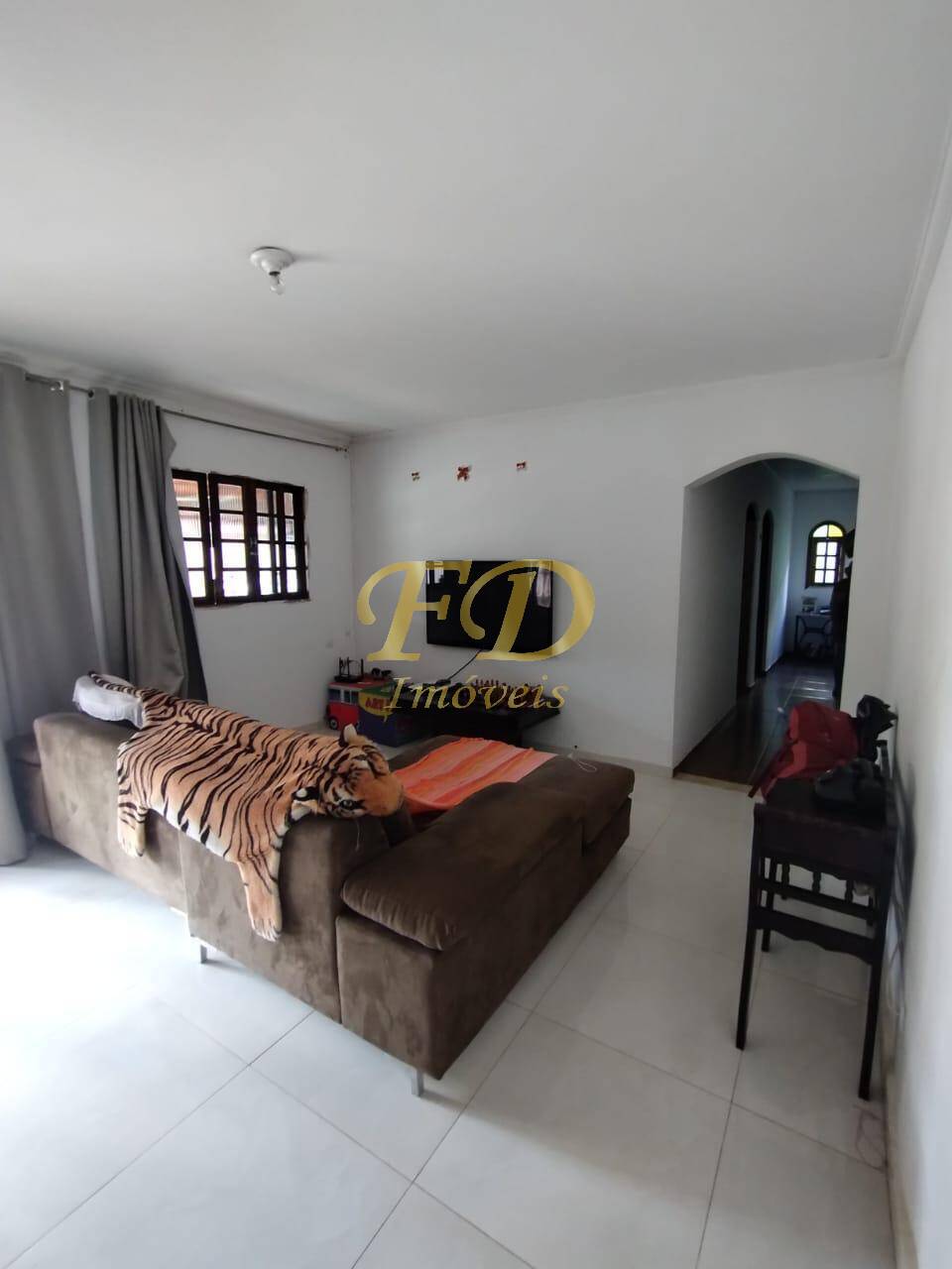 Casa à venda com 3 quartos, 150m² - Foto 16