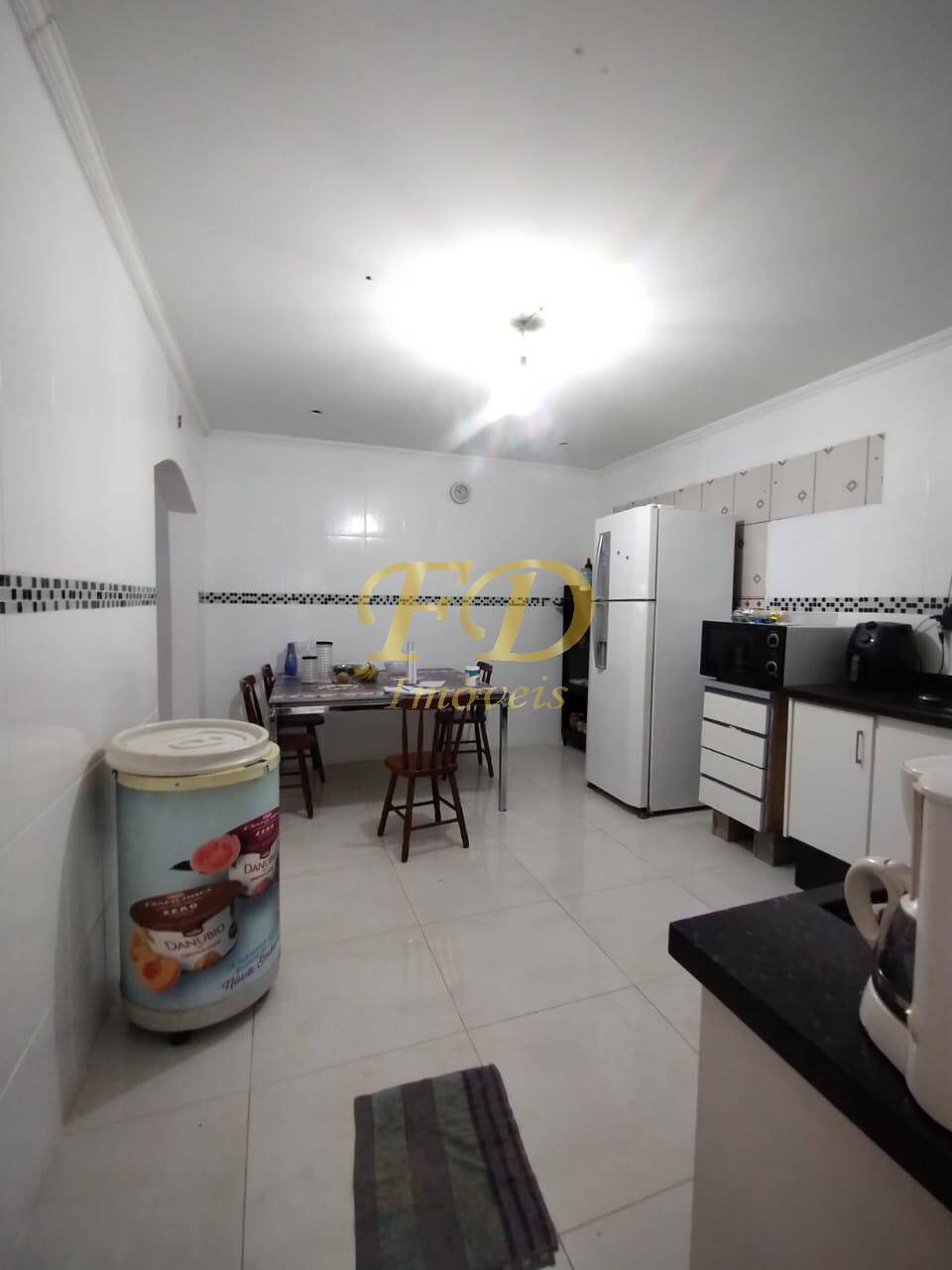 Casa à venda com 3 quartos, 150m² - Foto 18