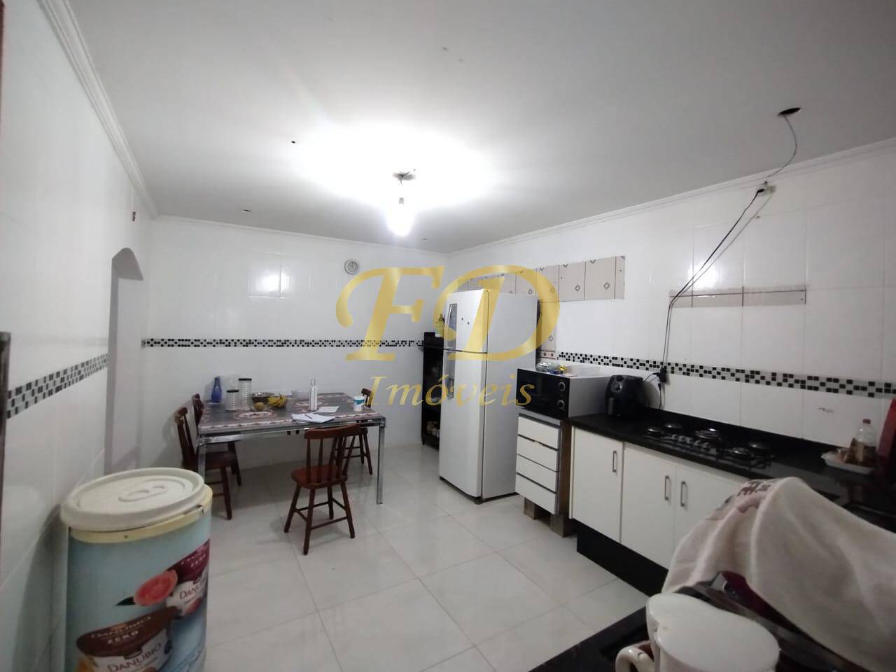 Casa à venda com 3 quartos, 150m² - Foto 21