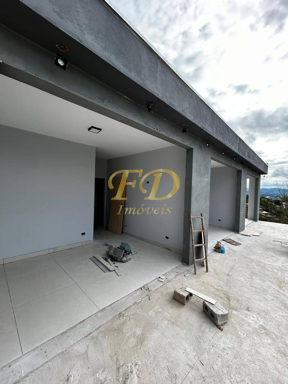 Casa de Condomínio à venda com 4 quartos, 250m² - Foto 13