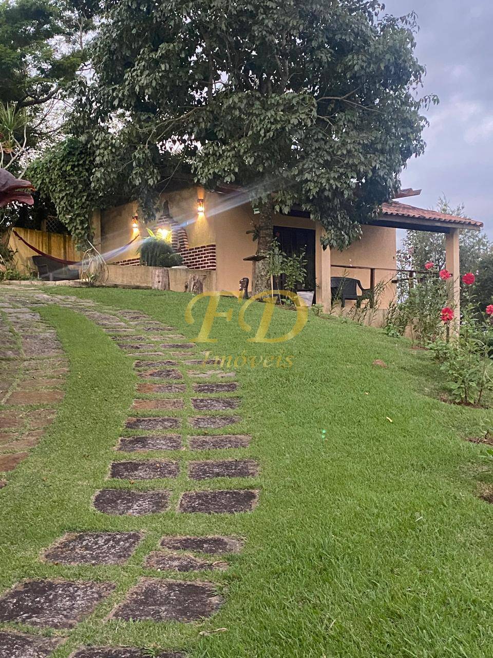 Fazenda à venda com 4 quartos, 3300m² - Foto 6