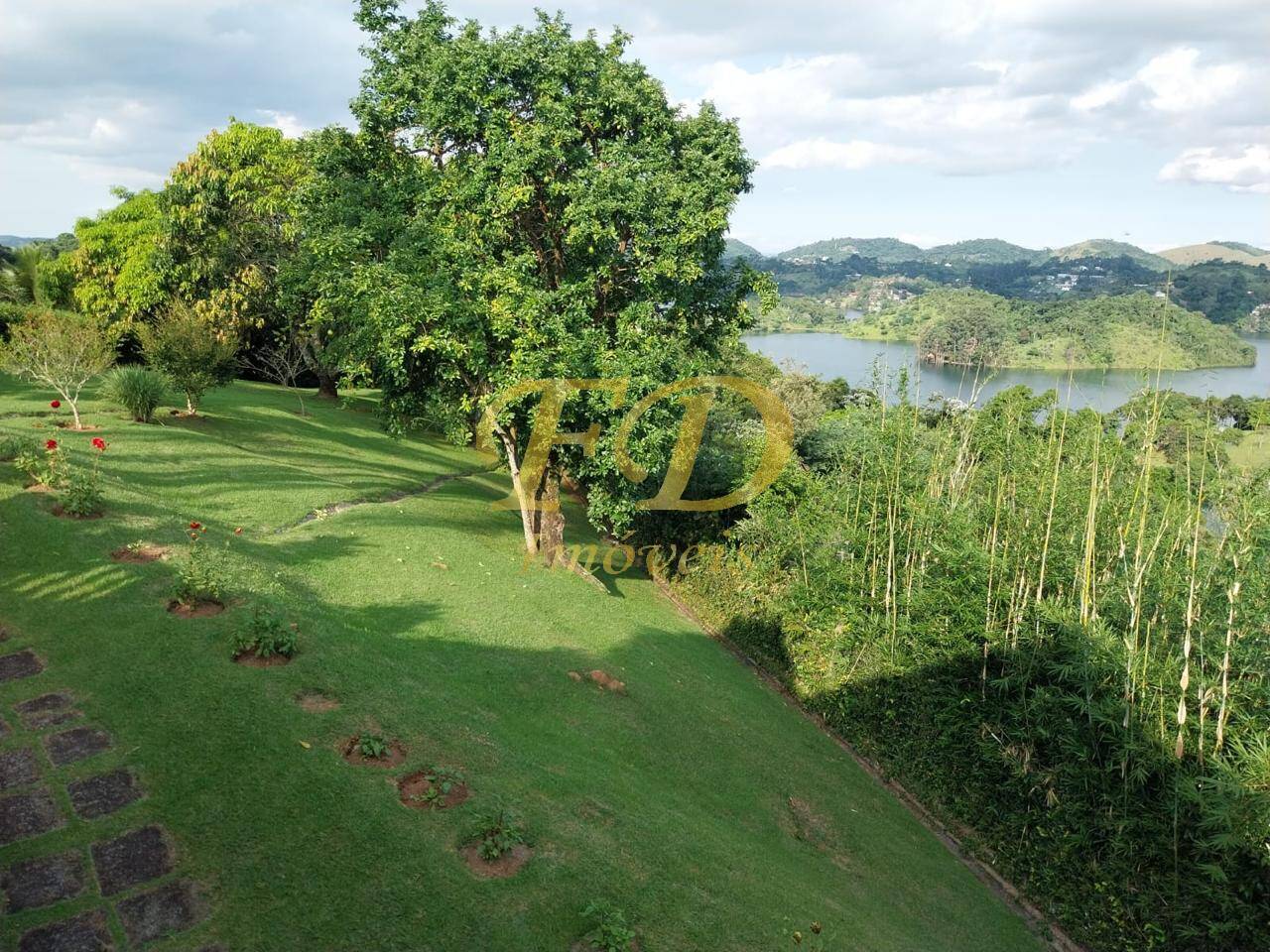 Fazenda à venda com 4 quartos, 3300m² - Foto 18