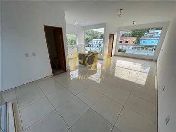 Casa à venda com 2 quartos, 131m² - Foto 12