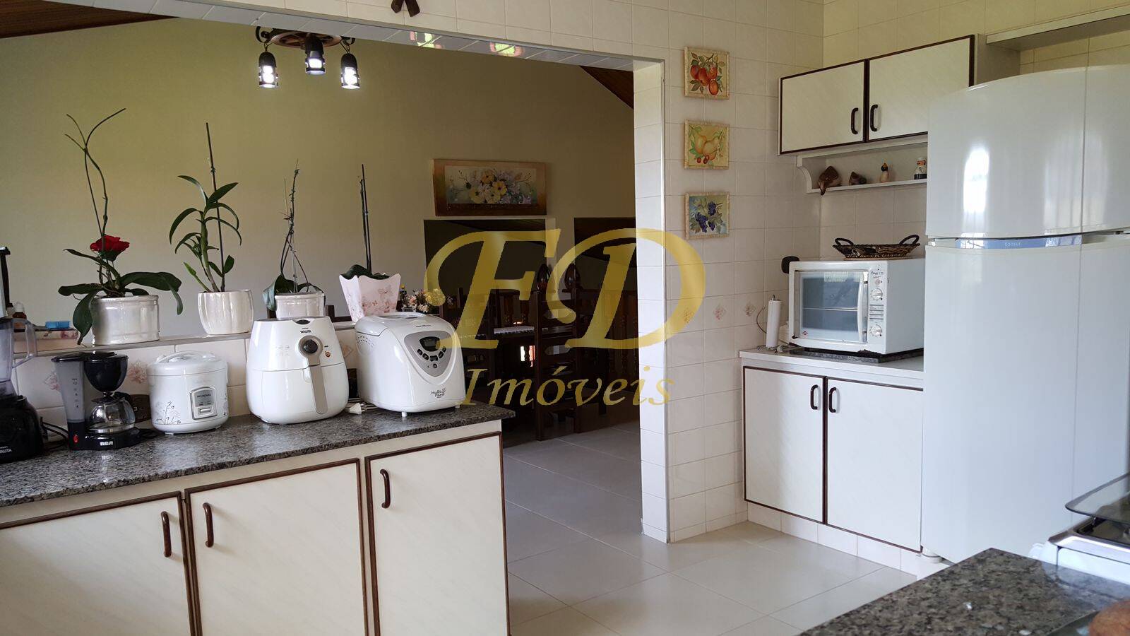 Fazenda à venda com 4 quartos, 350m² - Foto 3