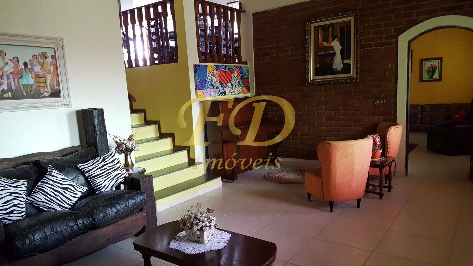 Fazenda à venda com 4 quartos, 350m² - Foto 16