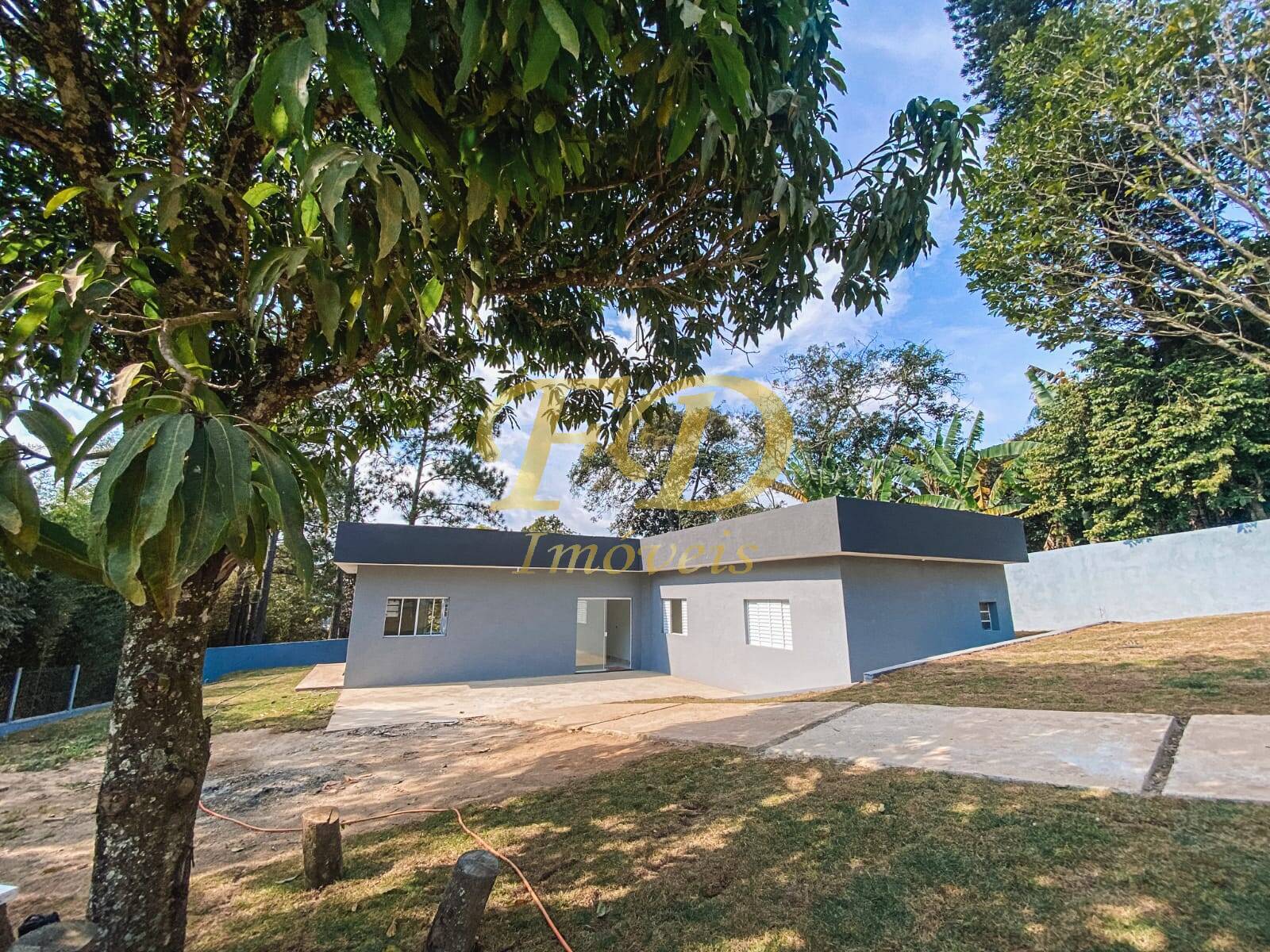 Fazenda à venda com 3 quartos, 258m² - Foto 3