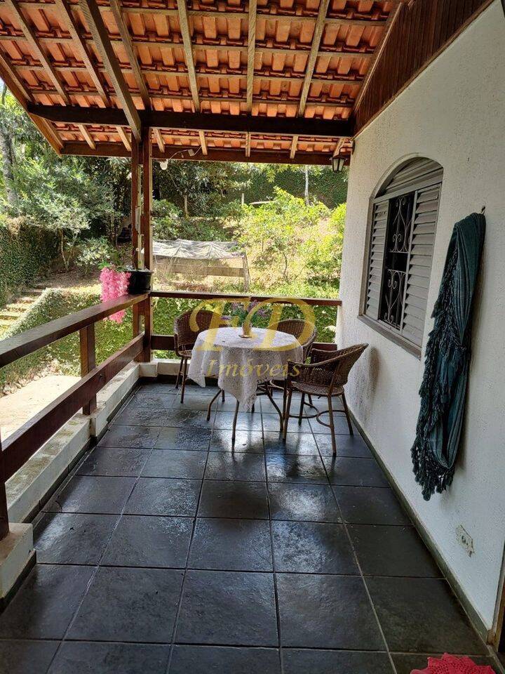 Fazenda à venda com 3 quartos, 1800m² - Foto 13