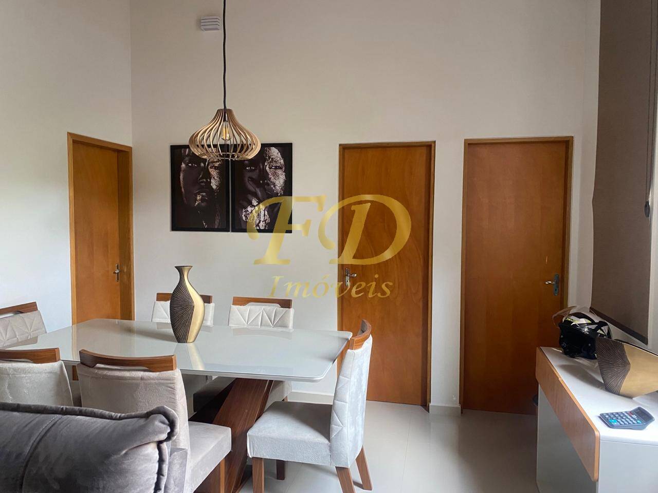 Casa à venda com 3 quartos, 125m² - Foto 4