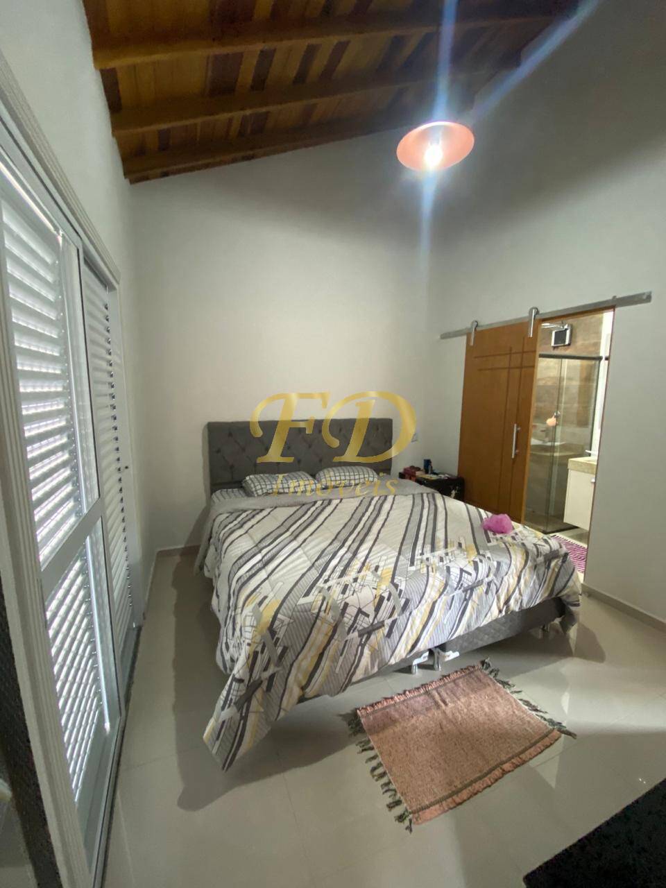 Casa à venda com 3 quartos, 125m² - Foto 10