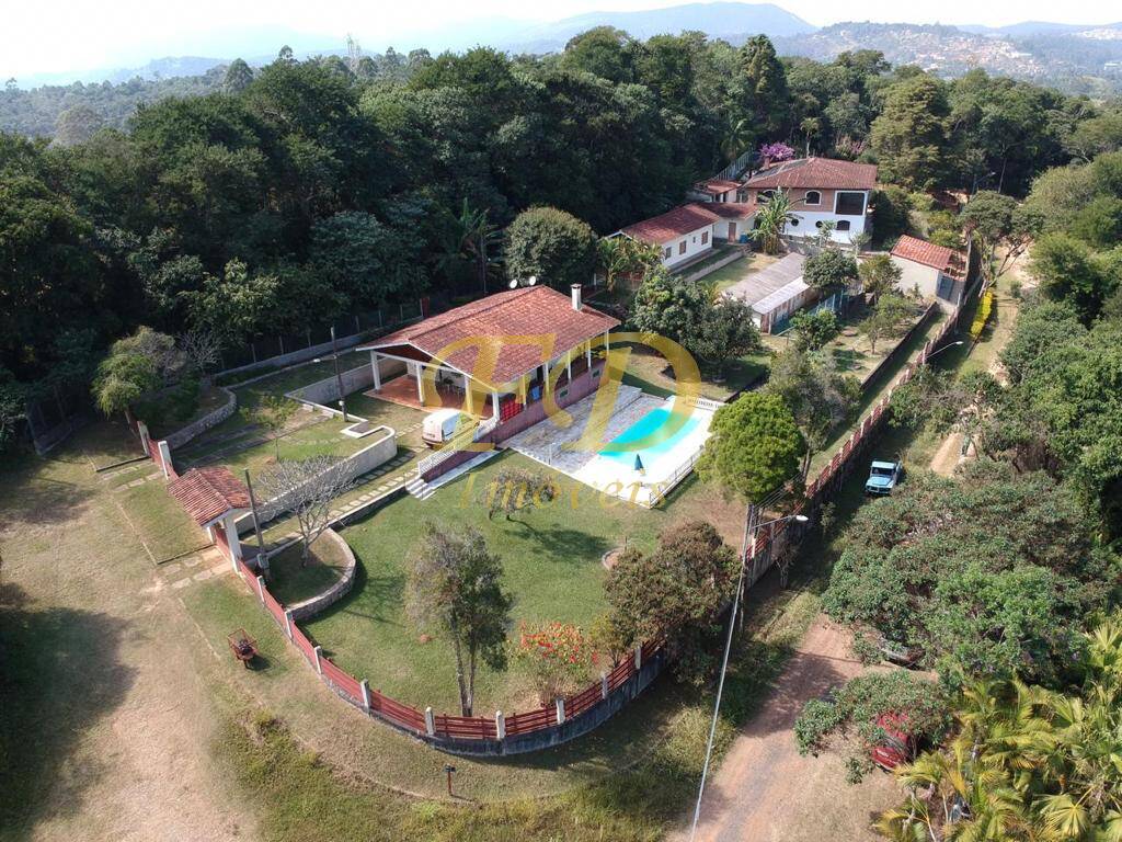 Fazenda à venda com 2 quartos, 271m² - Foto 1