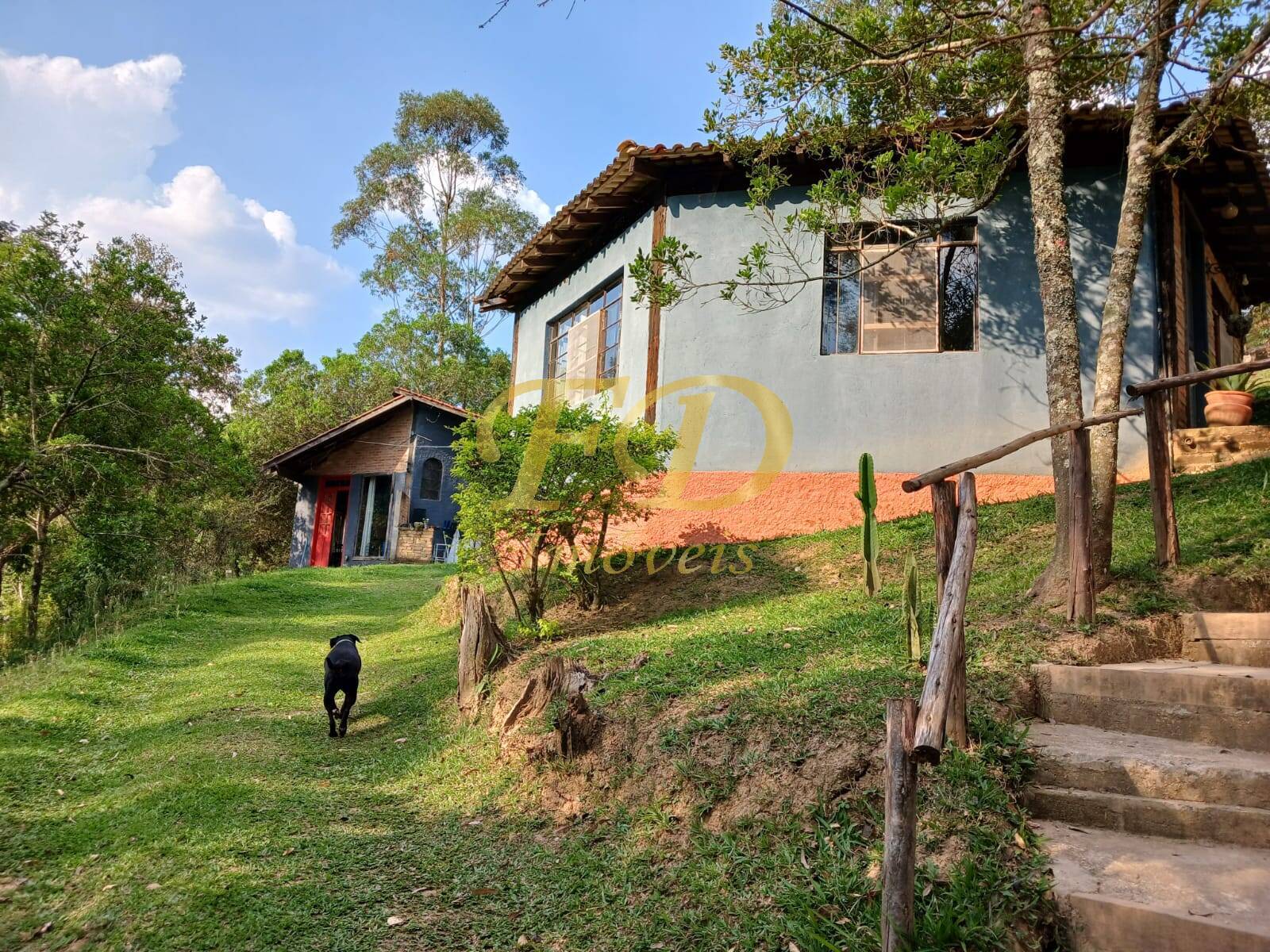 Fazenda à venda com 4 quartos, 120m² - Foto 56